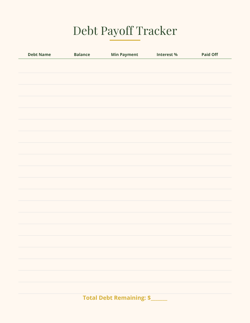 52-Week Savings Challenge Bundle | Cash Saving Tracker, Budget Planner & Money Goal Workbook Printable