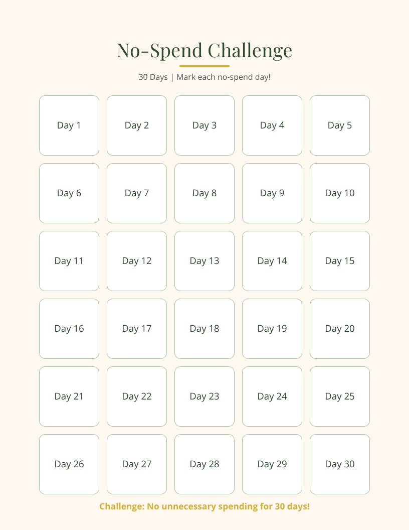 52-Week Savings Challenge Bundle | Cash Saving Tracker, Budget Planner & Money Goal Workbook Printable