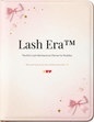Lash Era™ | Mini Lash Maintenance Planner & Lash Tracker
