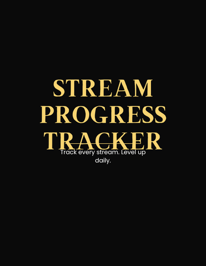 The Student Streamer Planner Every Future Creator Needs | Creator Campus™ Bundle